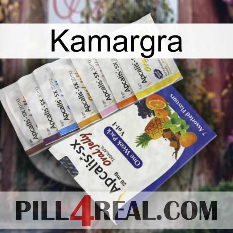 Kamargra 11